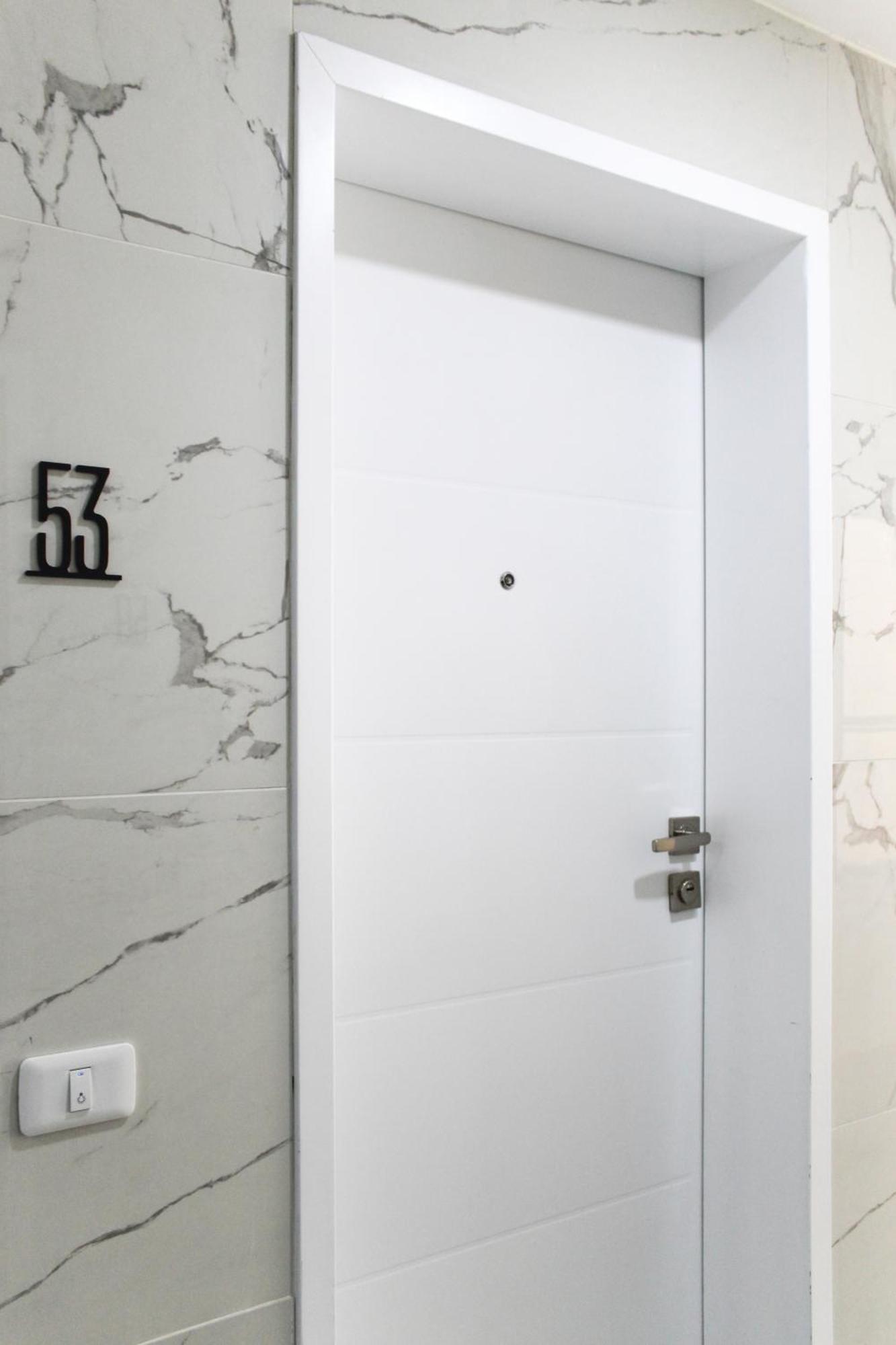דירה Luxury With Sea View #53 By Hashdera