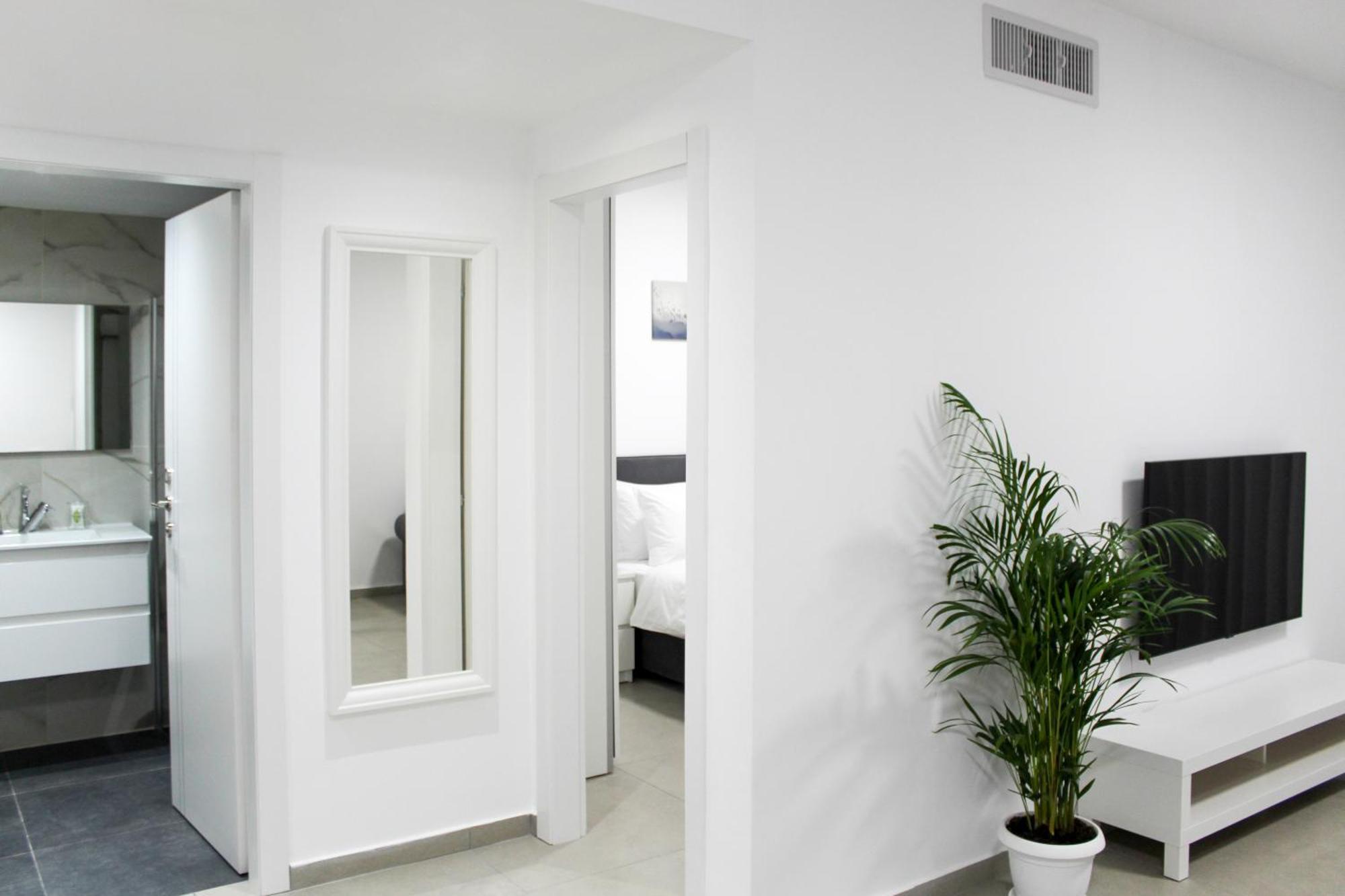 Luxury With Sea View #53 By Hashdera אילת